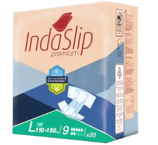 Indaslip Premium L9