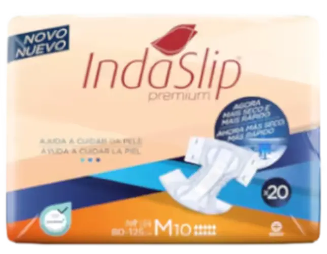 Indaslip Premium M10
