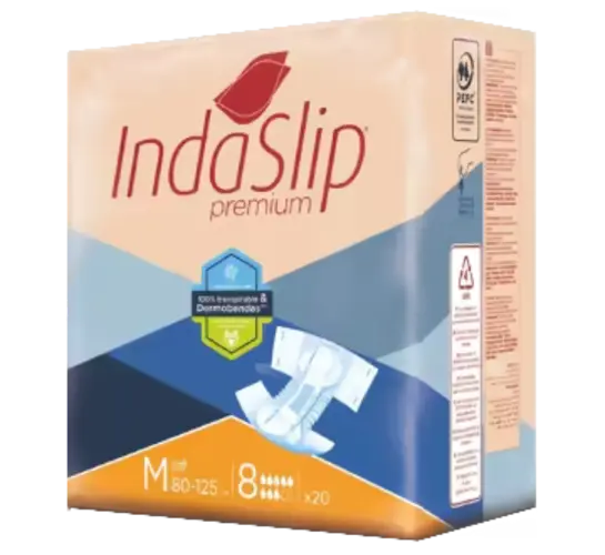 Indaslip Premuim M8