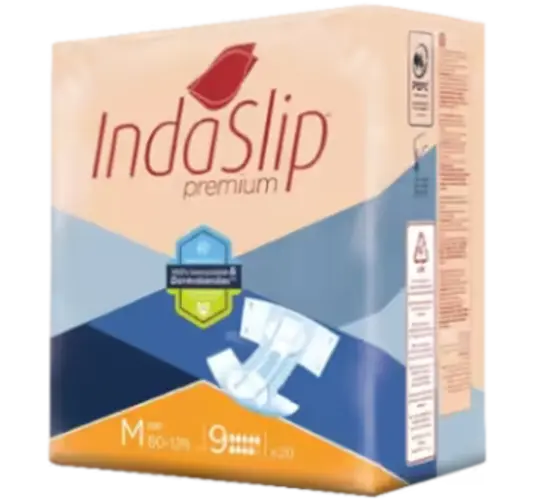 Indaslip Premium M9