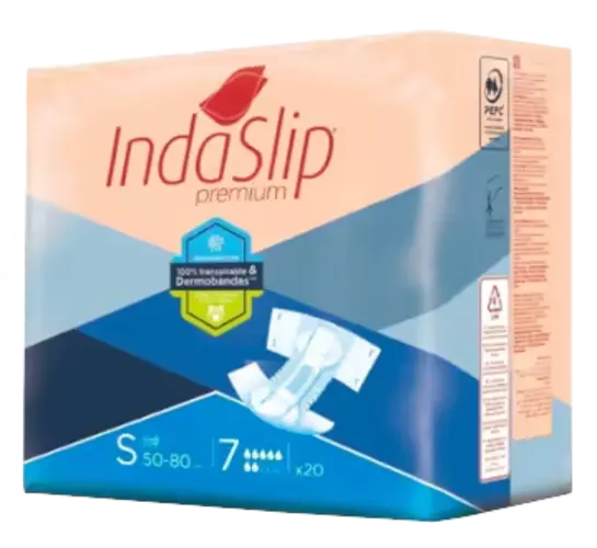 Indaslip Premium S7
