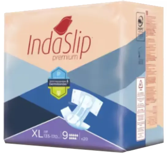 Indaslip Premium XL9