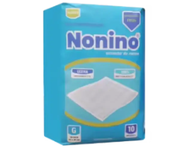 Nonino Zaleas 90x60 cm