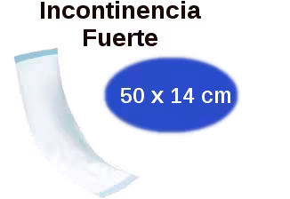 Nonisec Incontinencia Fuerte