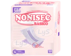 Nonisec Basico Grande