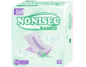 Nonisec Basico Extra Grande