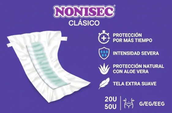 Nonisec Clásico