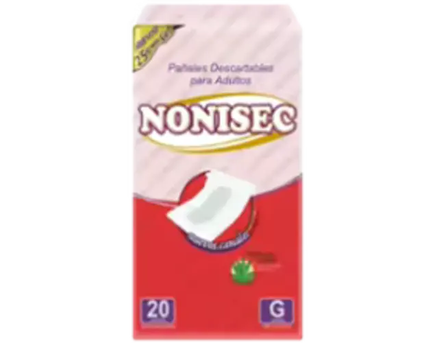 Nonisec Clásico Grande
