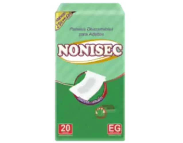 Nonisec Clásico Extra Grande