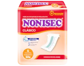 Nonisec Clásico Grande