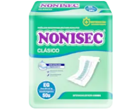 Nonisec Clásico Extra Grande