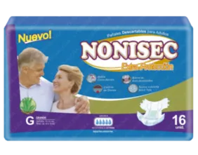 Nonisec Extra Protección Grande