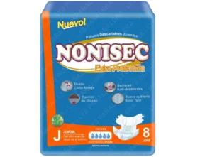 Nonisec Extra Protección Juvenil