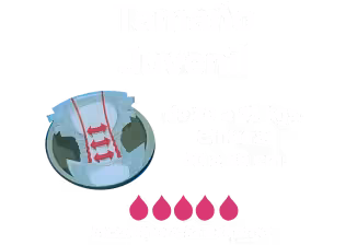 Nonisec Extra Protección Juvenil