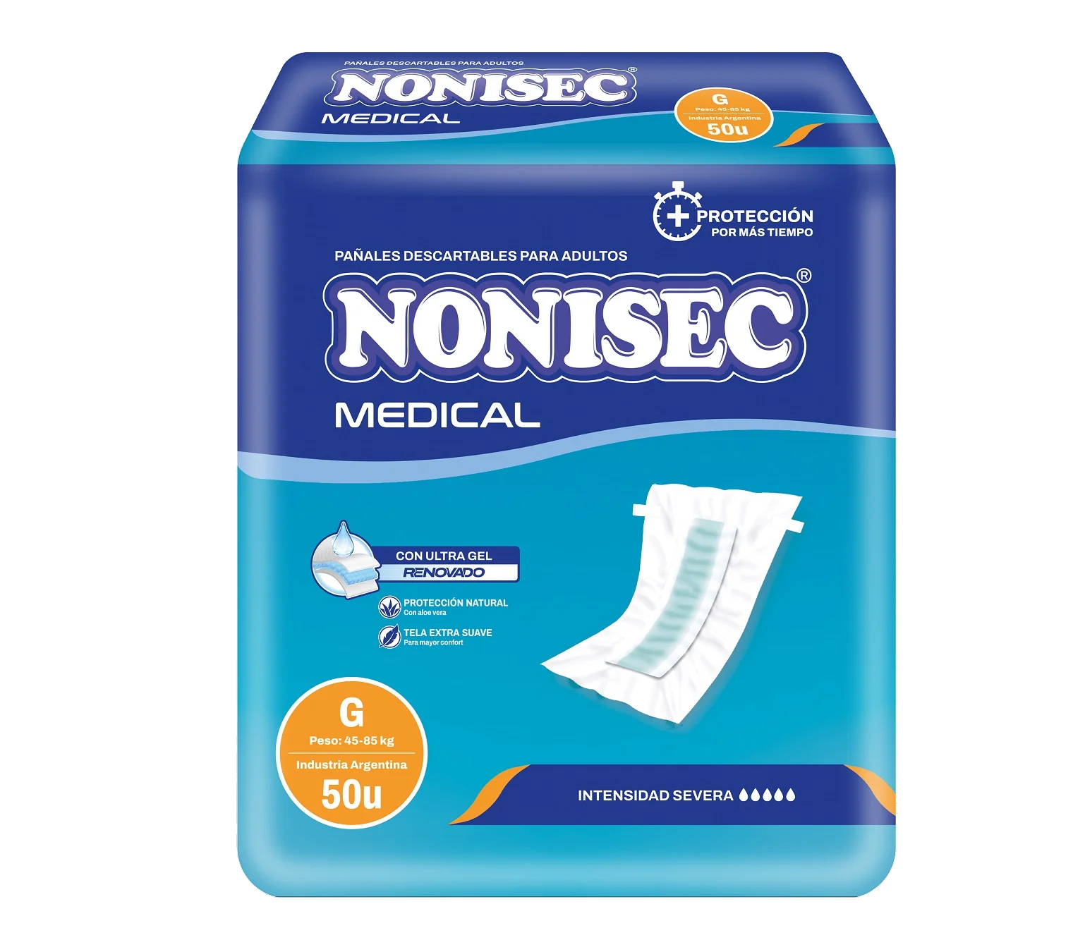 Nonisec Medical Grande