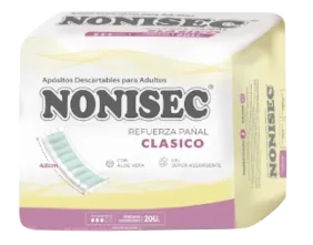 Nonisec Refuerza Clásico