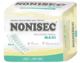 Nonisec Refuerza Maxi