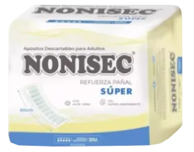 Nonisec Refuerza Super