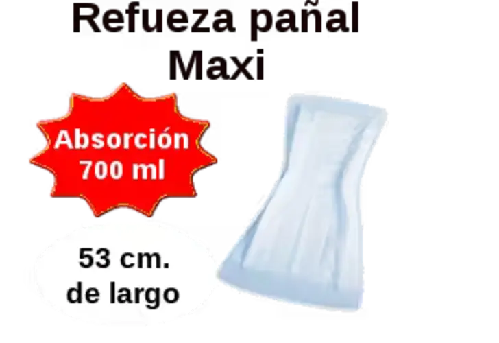 Nonisec Refuerza Maxi