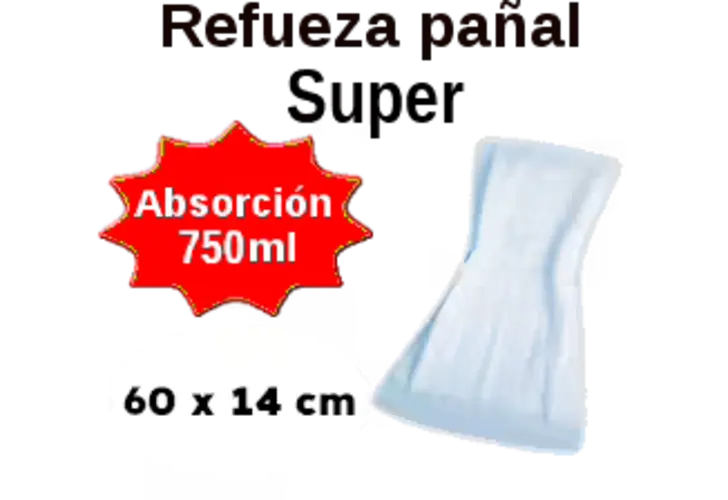 Nonisec Refuerza Super