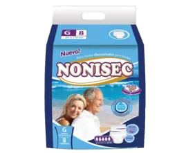 Nonisec Grande