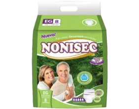 Nonisec Extra Grande