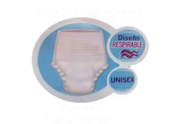 Nonisec Extra Grande