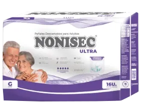 Nonisec Ultra Grande