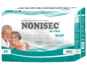 Nonisec Ultra Extra Grande