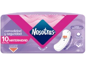 Nosotras Maternidad