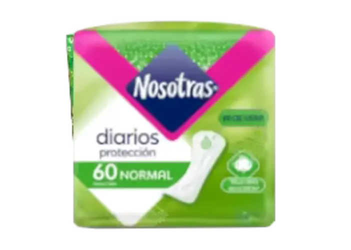 Nosotras Protector Diario