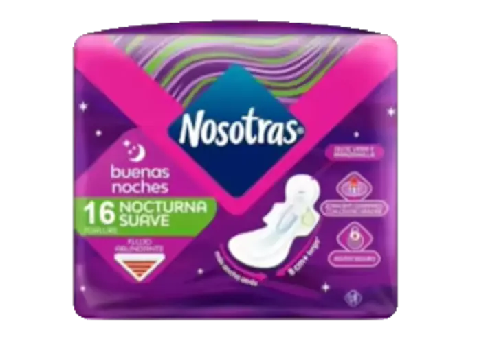 Nosotras Buenas Noches