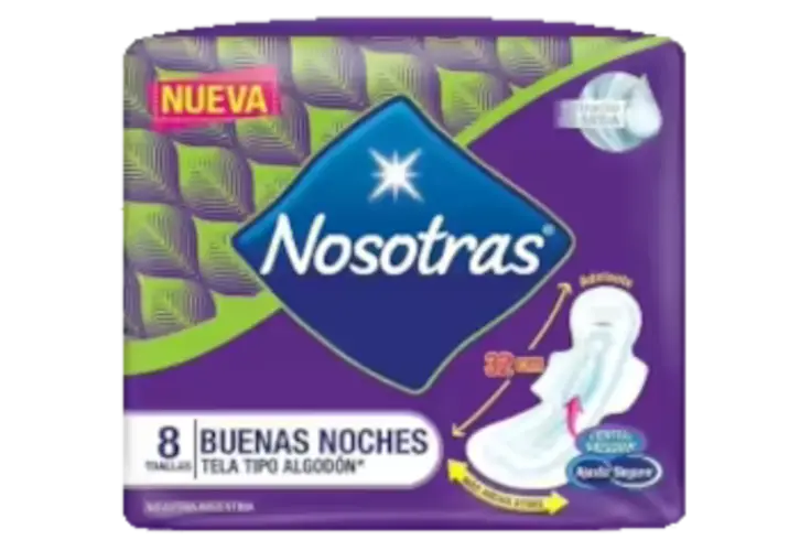 Nosotras Buenas Noches