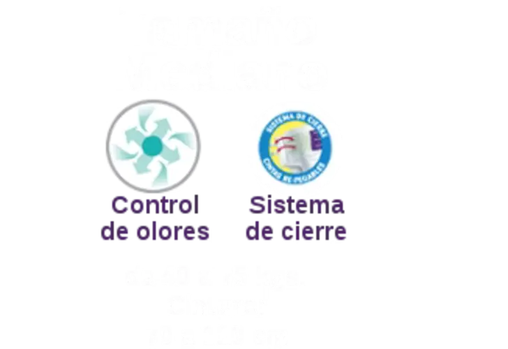 Plenitud Classic Mediano