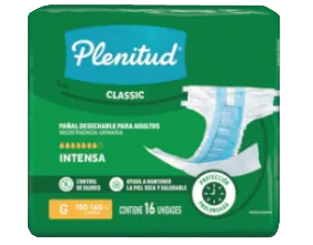 Plenitud Classic Grande