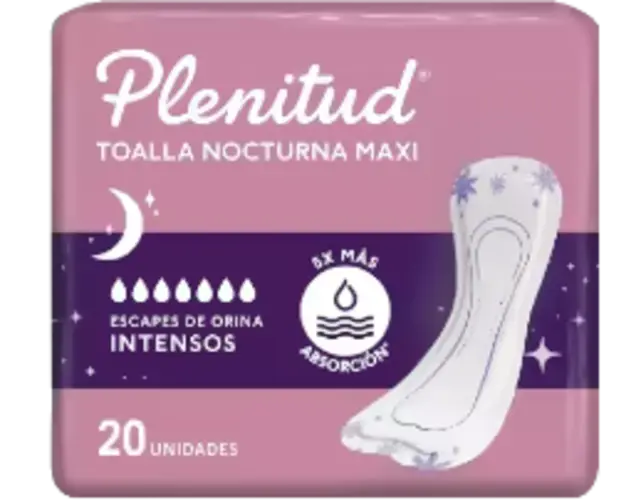 Plenitud Nocturna x 20 unidades