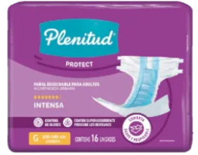 Plenitud Protect Grande