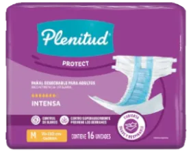 Plenitud Protect Mediano