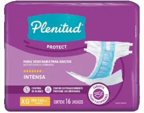 Plenitud Protect Extra Grande