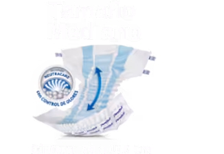 Plenitud Protect Mediano