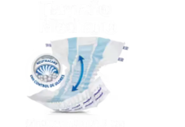 Plenitud Protect Mediano