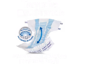 Plenitud Protect Extra Grande