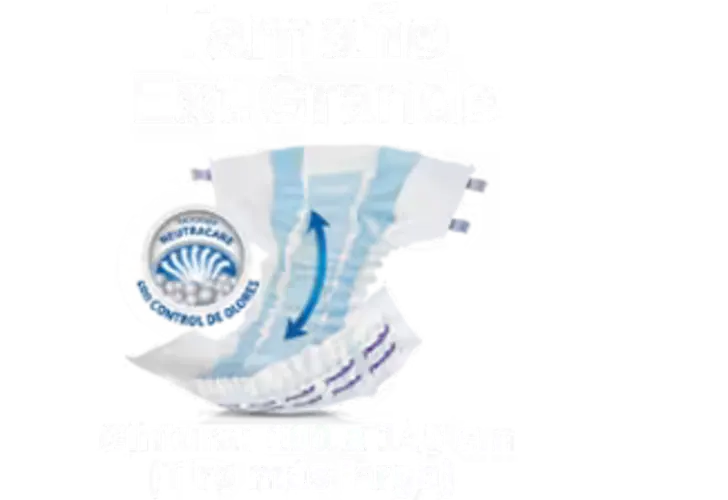 Plenitud Protect Extra Grande