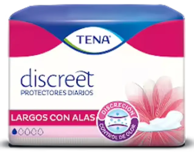 Tena Protector Largo