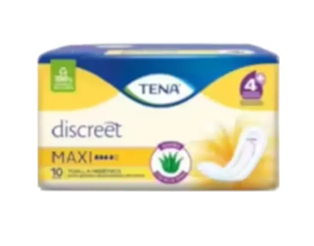 Tena Apósito maxi
