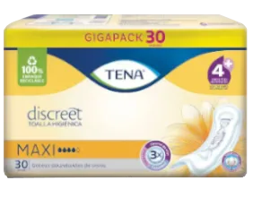 Tena Apósito Maxi