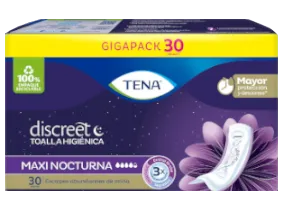 Tena Apósito Nocturno