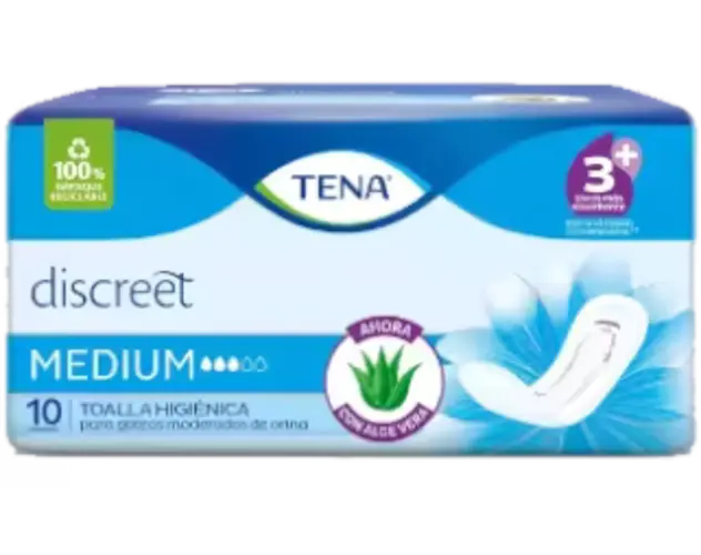 Tena Apósito medium