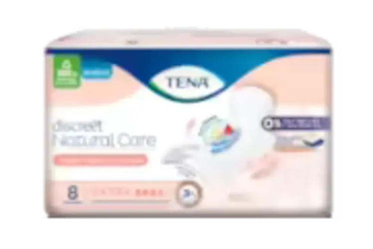 Tena Apósito extra