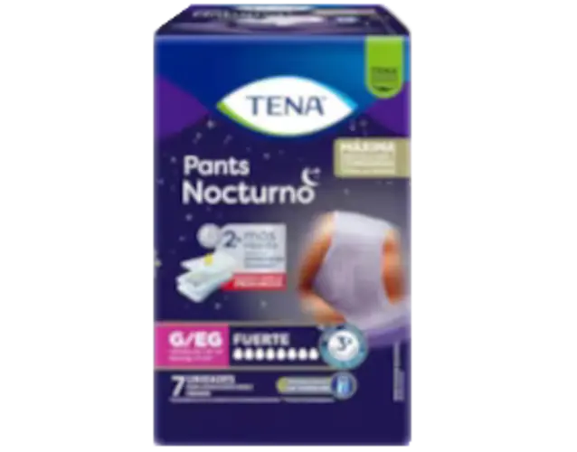 Tena Pants Nocturno G/EG